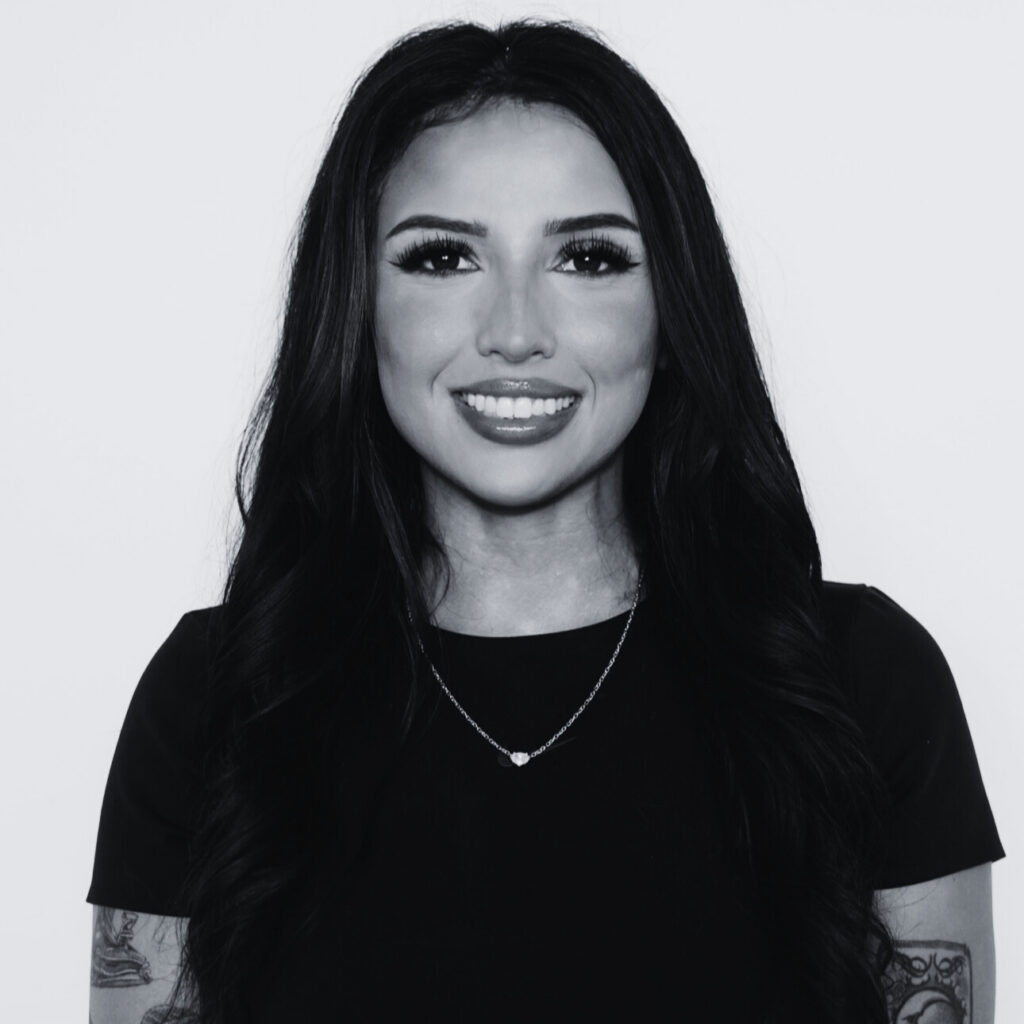 Zoe Bustamante 2026 - Edited