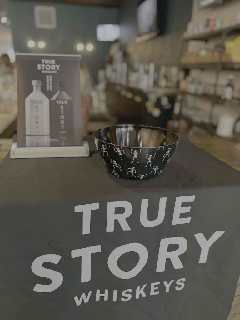 A True Story Halloween at Pearl Street Taphouse-optimized